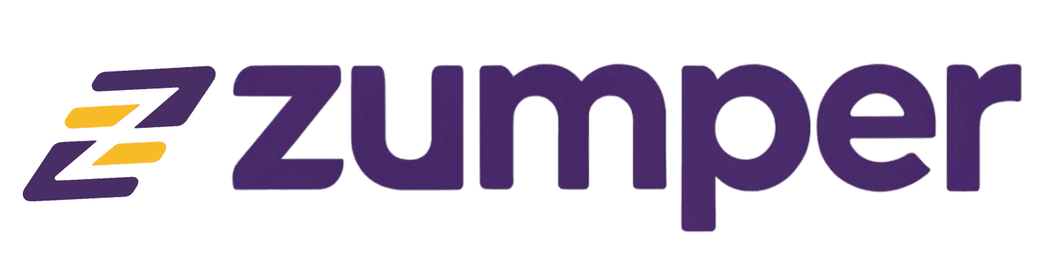 Zumper Logo